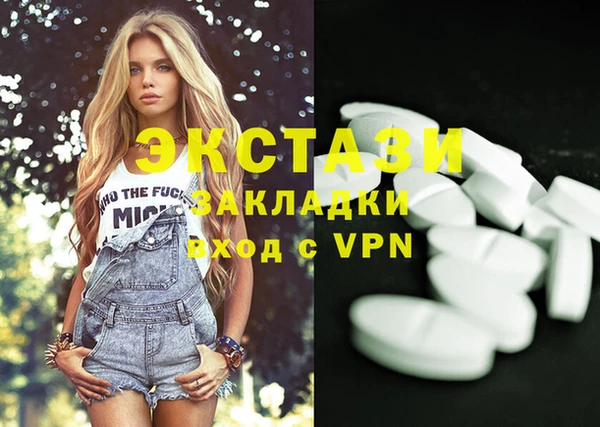 ECSTASY Алзамай